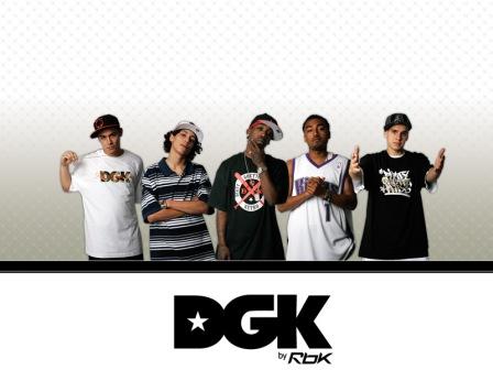 team dgk