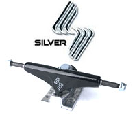 silver